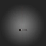 Настенный светильник ST Luce Astente SL1589.041.01 (LED, 220V, диммер, сенсорный выключатель, IP23)