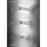 Настенный светильник Nowodvorski Gipsy Prostokat 2208