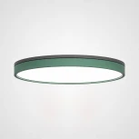 Круглый потолочный светильник LED Lu Carte Point LC-11-0812