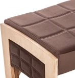 Пуф-маятник Нордик 2000026714934 Leset