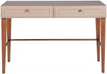 Стол письменный R-Home Norton беж