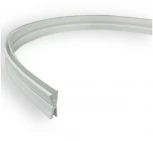 Гарпун для магнитного шинопровода в натяжной потолок Hesby Lighting ElDeko HSBL_0165