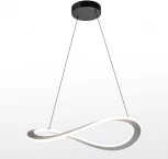 Светильник подвесной Lussole Mitchell LSP-7308 (LED, 220V, на проводе)