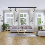 Трековый светильник Novotech Veterum 370548 (220V)