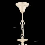 Подвесная люстра Freya Benoit FR2566-PL-05-WG