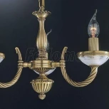 Подвесная люстра Reccagni Angelo 4650 L 4650/3