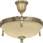 Потолочный светильник MW-Light Афродита 317011403