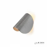 Настенный светильник iLedex Cute ZD8077-6W Silver (220V)