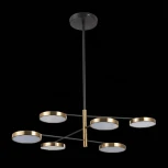 Потолочная люстра на штанге ST Luce Farone SL1605.413.06 (LED, 220V)