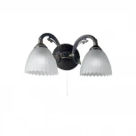 Бра Reccagni Angelo 3510 A 3510/2 (220V, выключатель)