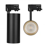 Корпус Arlight SP-POLO-TRACK-4TR-LEG 024726