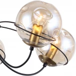 Потолочная люстра F-Promo Grana 2202-5U