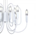 Подвесная люстра Favourite Drolling 1675-12P