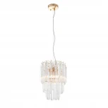 Подвесной светильник ST Luce Osoleto SL386.203.05