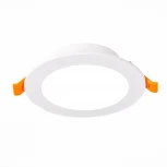 Встраиваемый точечный светильник ST Luce Fasum ST210.548.12 (LED, 220V, круглые)