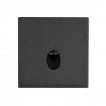 Встраиваемый светильник уличный Arlight GAP 031167 (LED, 220V, IP65)