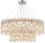 Подвесная люстра Legacy 2158/09/26P Stilfort