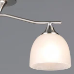 Потолочная люстра на штанге Reluce 06414-0.3-02 SL (220V)