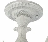 Потолочная люстра на штанге Arte Milano AM346410 346410/5 WT+SL (220V)