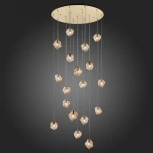 Подвесной светильник ST Luce Portici SL1175.303.18