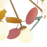 Потолочная люстра F-Promo Multy Bliss 2772-8P (220V, шарики)