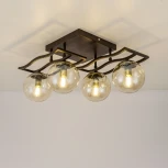 Потолочная люстра Citilux Бриз CL106245