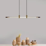 Подвесной светильник ImperiumLoft NISGA01