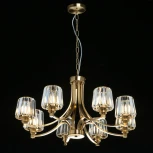 Подвесная люстра Илвита 624011108 MW-Light