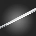 Магнитный трековый светильник 48V ST Luce Skyline 48 ST360.546.20 (LED)