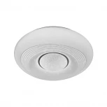 Светодиодный светильник потолочный 90Вт с ПДУ Lumin'arte Lily CLL53