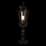 Наземный уличный фонарь Loft It Verona 100003/540 (220V, фонарь, IP55)