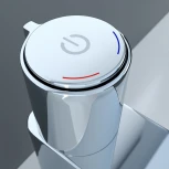 Смеситель IDDIS Slide SLISBBTi01 для раковины