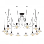 Подвесной светильник Citilux Эдисон CL451122