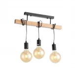 Подвесной светильник ST Luce Bagetti SL1142.403.03