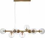 Подвесной светильник Cocoon V000123 (11008/9P Brass)