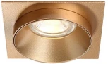 Встраиваемый светильник CLT 044 CLT 044C GO