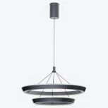 Подвесной светильник Citilux Tavi CL717013 (LED, 220V, на проводе, кольцо)