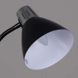 Торшер Reluce 03041-0.6-01 BK (220V)