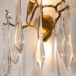 Настенный светильник Cloyd Surinam 20282 (220V, подвески)