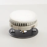 Светильник потолочный накладной Feron HL360 41993 12W, GX53, черный (220V)