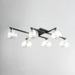 Потолочная люстра Вирта CL139165 Citilux (220V)