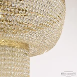 Потолочная люстра Bohemia 8322 83221/80IV-250 G