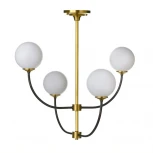 Потолочная люстра на штанге Cloyd Taos 10164