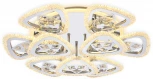 Потолочная люстра Ambrella Acrylica FA2922