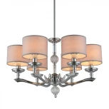 Потолочная люстра Omnilux 646 OML-64603-06 (220V)