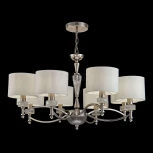 Подвесная люстра Maytoni Alicante MOD014CL-08N