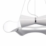 Подвесной светильник Mantra Ora 1540 (220V, на тросе)