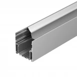 Профиль ARH-POWER-W88-COMFORT-2000 ANOD (Arlight, Алюминий) 036363