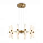 Подвесная люстра Freya Alias FR2050PL-L50BS