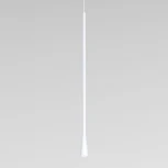 Подвесной светильник Elektrostandard Vist 50312 LED 7W 4000K белый (220V, на проводе)